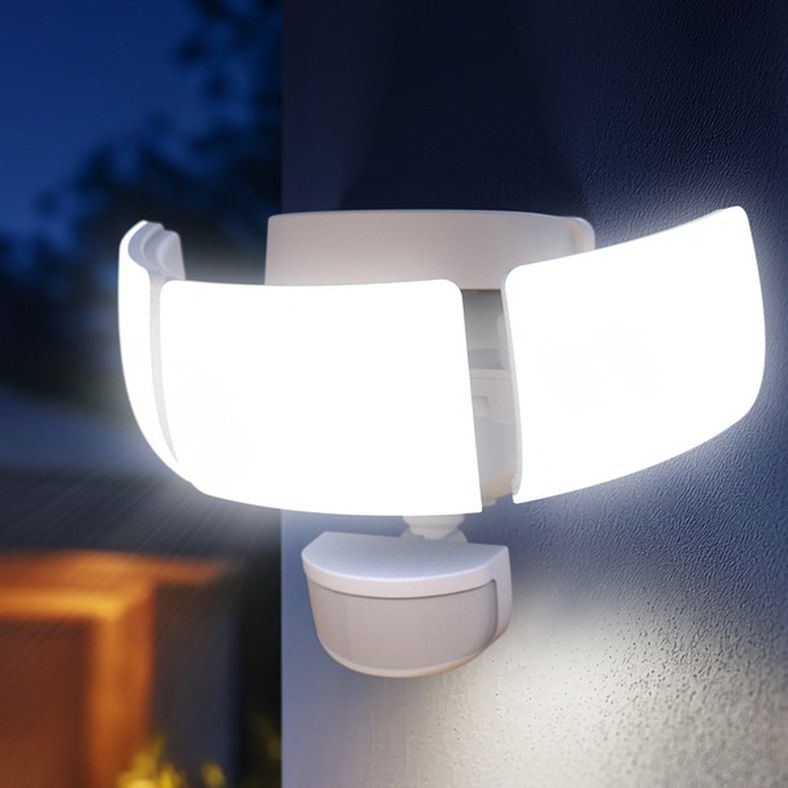Koda Farms Security Light 4800 Lumen P100 H48