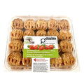 Baketree Strawberry & Cream Cheese Fruit Bites