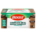BOOST High Protein Complete Meal Replacement, Chocolate
