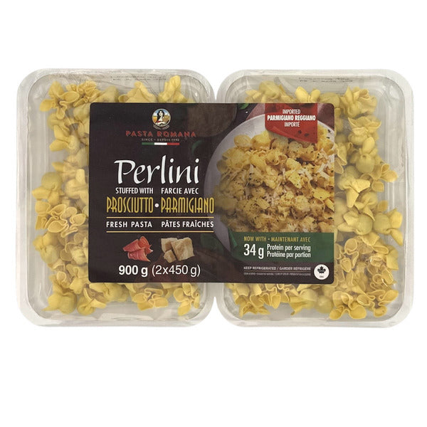 Perlini Romana Pasta
