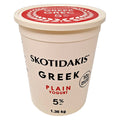 SKOTIDAKIS 5% Greek Yogurt