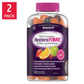RestoraFIBRE Gummies Supplement