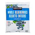 Kirkland Signature Blueberries