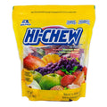 Hi-Chew Chewy Fruit Candy Variety Pack