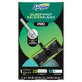 Swiffer Pro Sweep + Mop Starter Kit