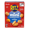 Ritz Mini Cheese Sandwich Crackers
