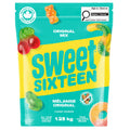 Mondoux Confectionery Sweet Sixteen Original Candies