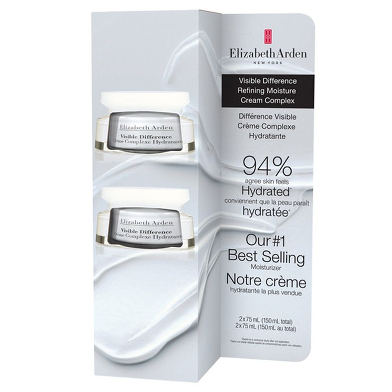 Elizabeth Arden Visible Difference Refining Moisture Cream Complex