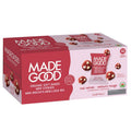 MadeGood Red Velvet Soft Baked Mini Cookies