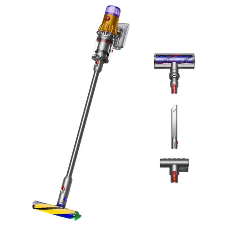 Dyson V12 Detect Slim Cordless Stick Vacuum