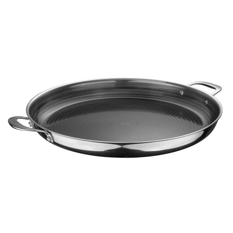 Bergner Non-Stick Paella Pan
