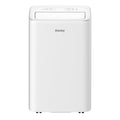 Danby 8,000 BTU SACC Single Hose Portable Air Conditioner with Inverter & WiFi - White