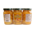 Diana’s Sliced Peaches in a Light Syrup