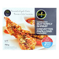 Olivia Marinated Butterfly Shrimp