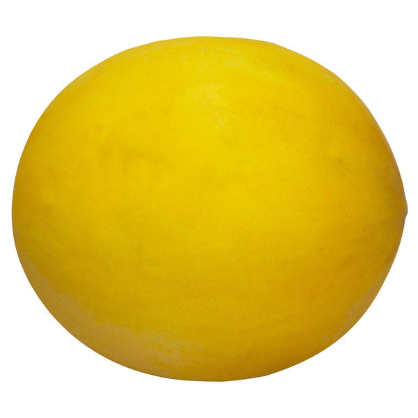 Golden Honeydew Melon