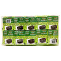 Kirkland Signature Organic Roasted Seaweed Snack
