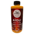 Casa Das Tias Ghost Pepper Aïoli