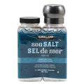 Kirkland Signature Mediterranean Sea Salt with Grinder & Refill