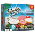 Island Way Sorbet