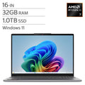 Lenovo IdeaPad Slim 5 Laptop, Ryzen 7, 32GB RAM, 1TB SSD – Windows 11