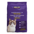 Kirkland Signature Chicken & Rice Formula Premium Maintenance Cat Food