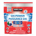 Kirkland Signature Oxi Power Premium Laundry Detergent Pacs