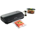 FoodSaver Marinate Vacuum Sealer - Matte Black