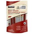 Kirkland Signature Grass-Fed Beef Sticks