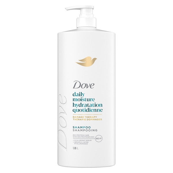 Dove Daily Moisture Shampoo