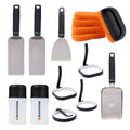 Blackstone Patio Griddle 16-Piece Accessory Kit