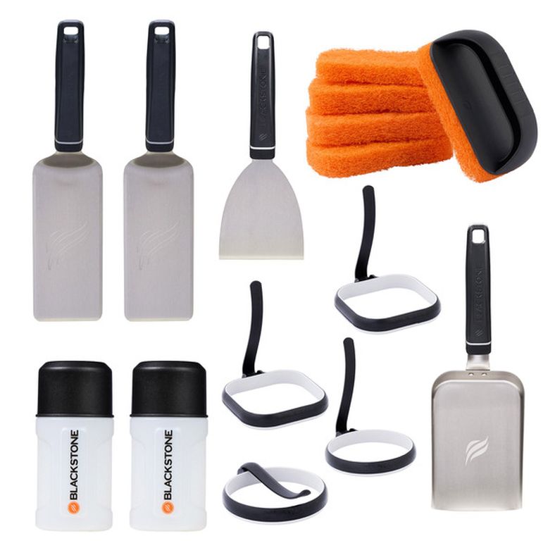 Blackstone Patio Griddle 16-Piece Accessory Kit