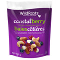 WildRoots Coastal Berry Natural Trail Mix
