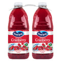 Ocean Spray Original Cranberry Juice Cocktail