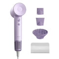 Laifen Swift SE Hair Dryer With 3 Nozzle Attachments & Travel Bag