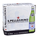 San Pellegrino Sparkling Water