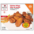NOVO Chicken Wings