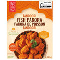 Sato Asian Fare Tandoori Fish Pakora