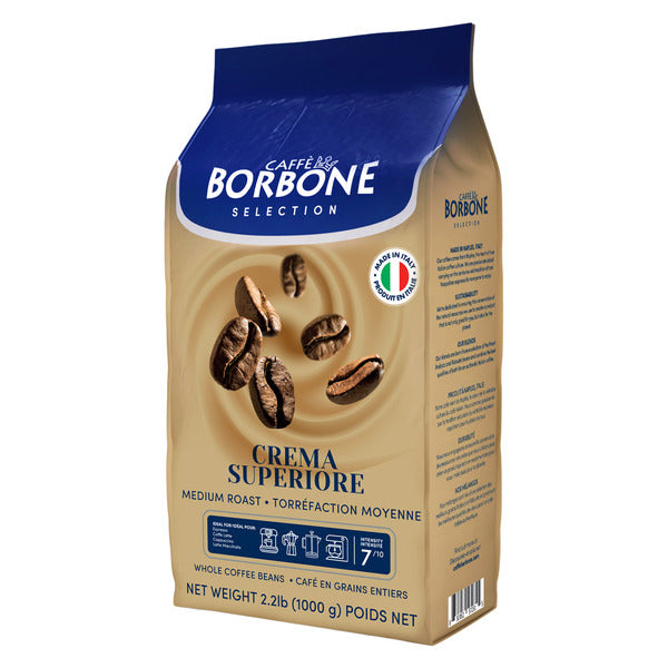 Caffè Borbone Crema Superiore Espresso