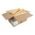 Sell by Case Par Baked Artisan Baguettes