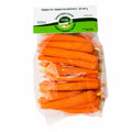 Baby Carrot Bag
