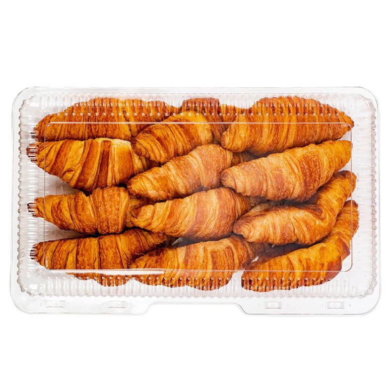 Kirkland Signature All Butter Croissants