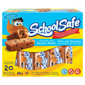 TREASURE MILLS School Safe Banana Chocolate Chip Mini Cakes