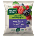 Nature's Touch Organic Very Berry Burst Frozen Mixed Berries