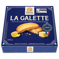 La Galette French Butter Cookies