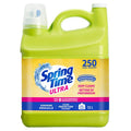 Springtime Biodegradable Ultra Detergent