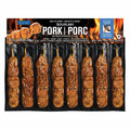 Greek Pork Souvlaki