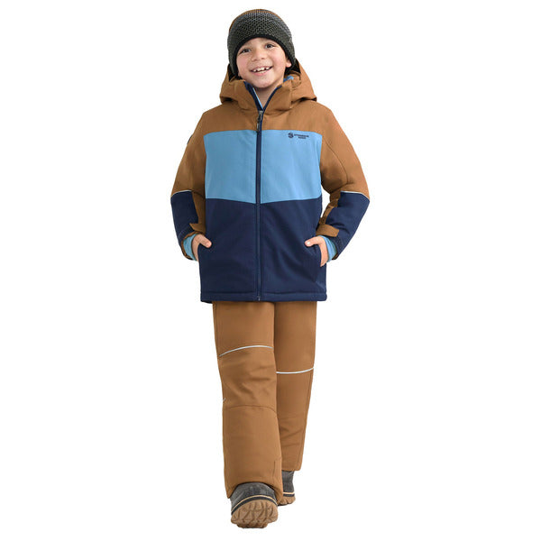 Sunice Stormpack Boys' Snowsuit, Size 4