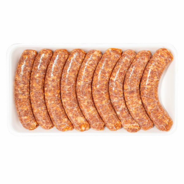 Traditional Mild Italian Sausage