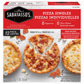 Cheese Pepperoni Pizza Variety