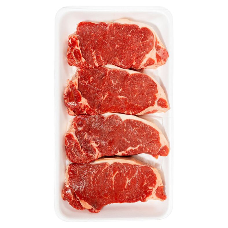 Strip Loin Grilling Steak